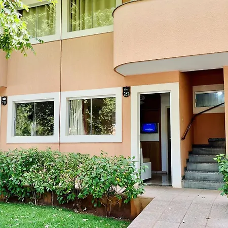 Oferta - Fiori Diroma Caldas Novas - Terreo - Parque Aquatico 24H Exterior foto