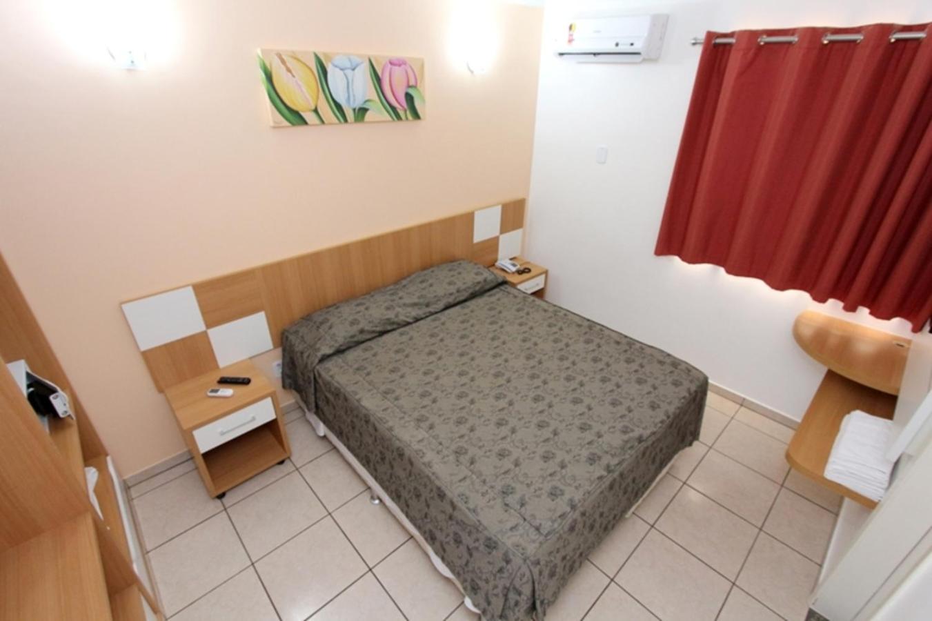 - Fiori Diroma - Terreo - Parque Aquatico 24h Apartamento Caldas Novas