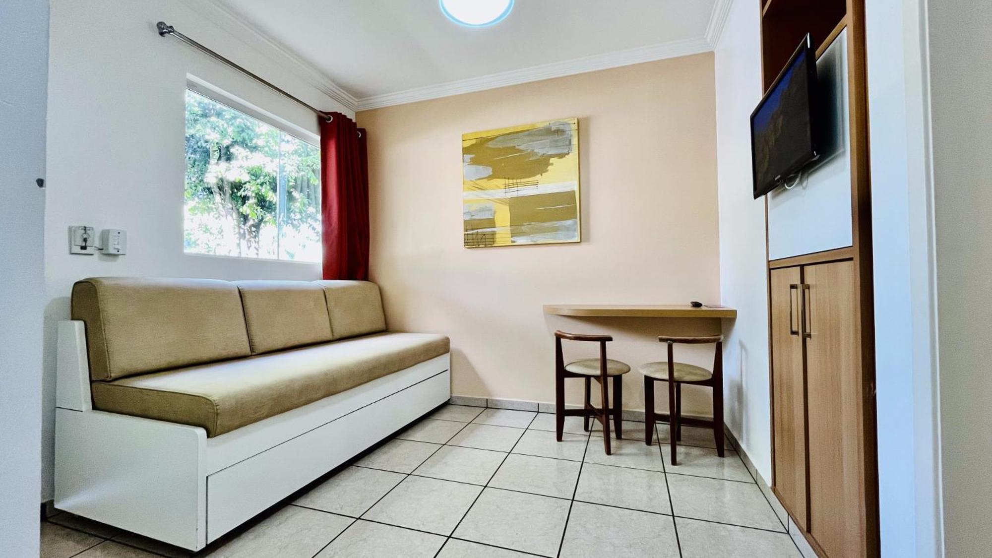 Apartamento - Fiori Diroma - Terreo - Parque Aquatico 24h *