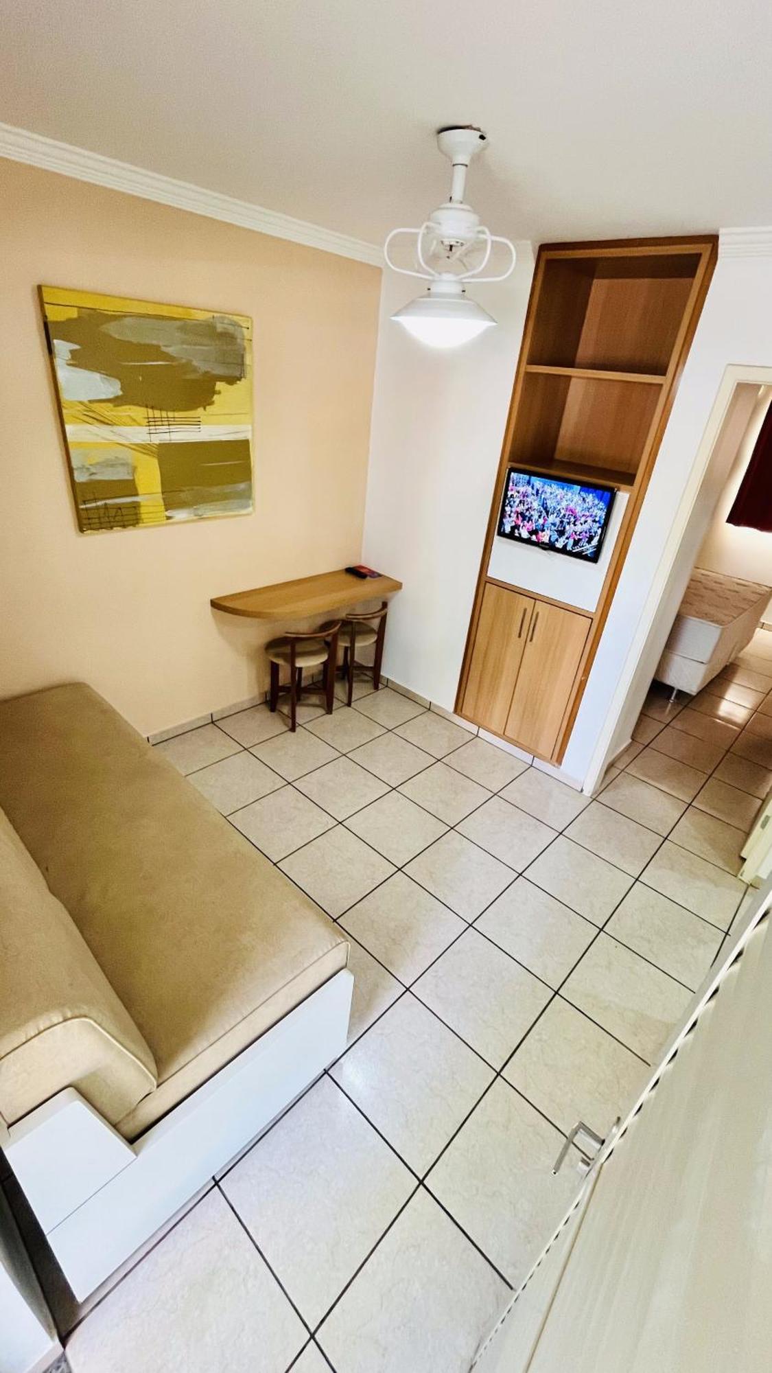 Apartamento - Fiori Diroma - Terreo - Parque Aquatico 24h *