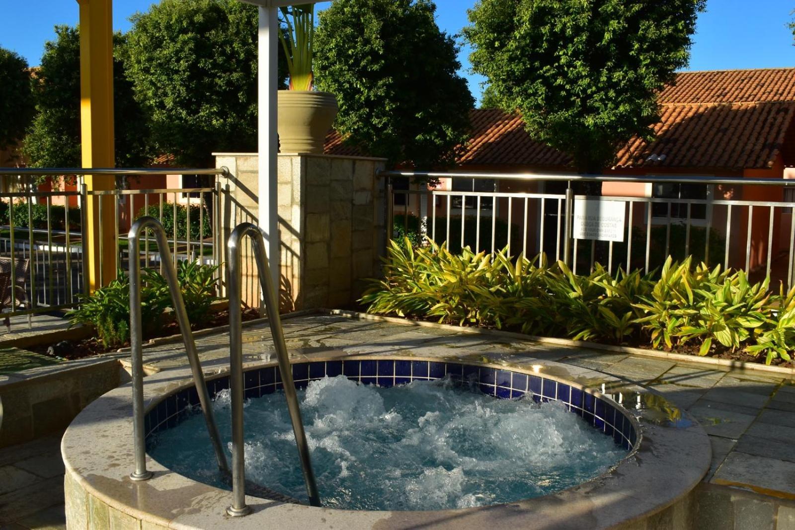 Apartamento - Fiori Diroma - Terreo - Parque Aquatico 24h *